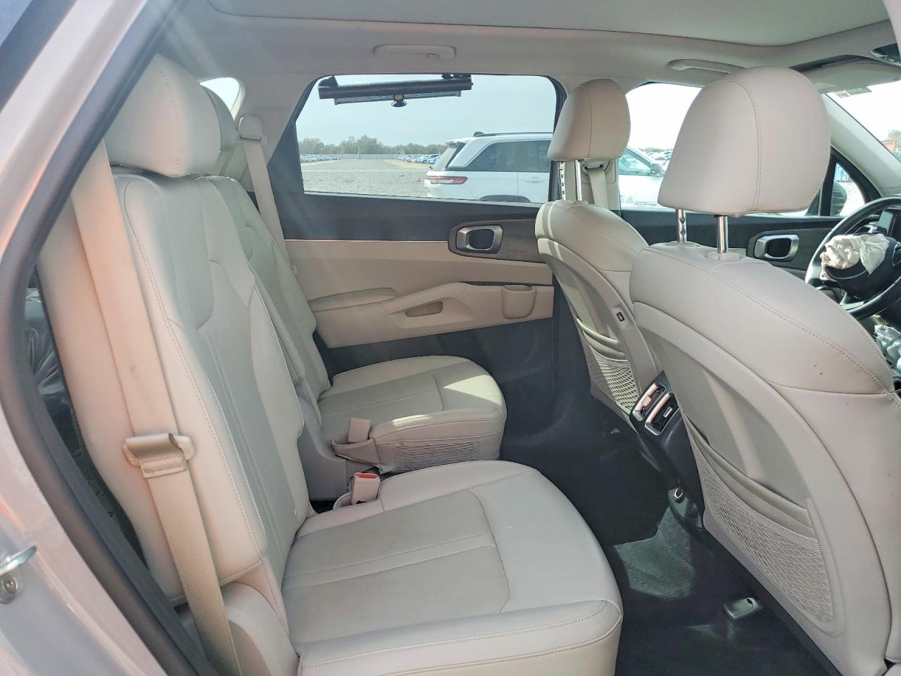 Kia Sorento Ex