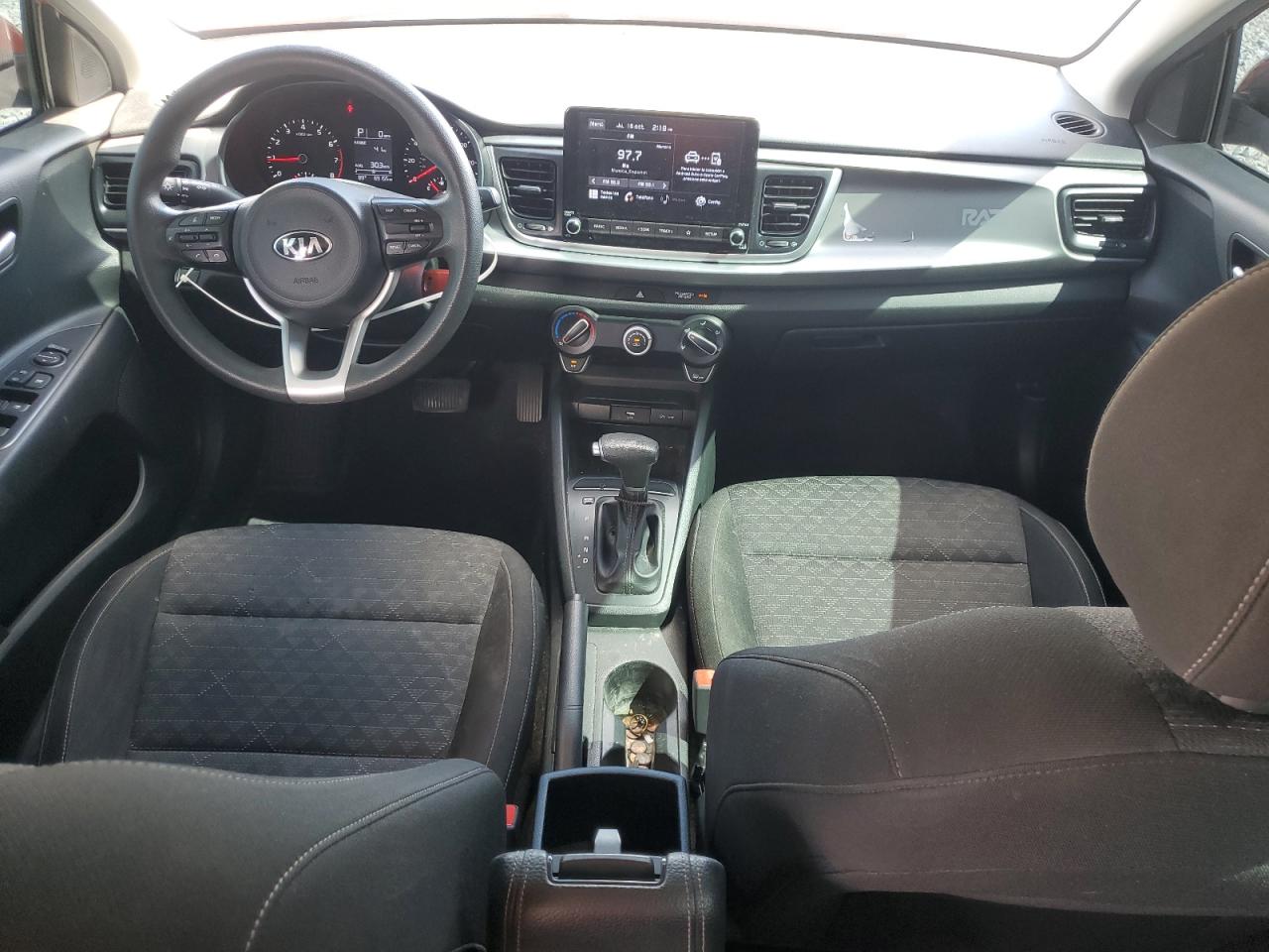 Kia Rio Lx
