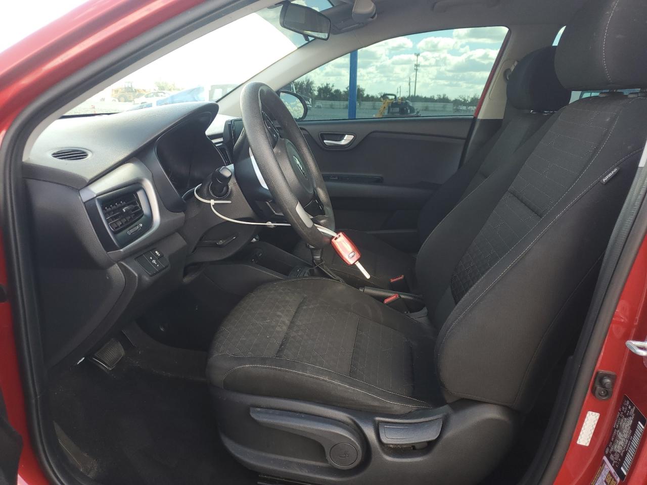 Kia Rio Lx