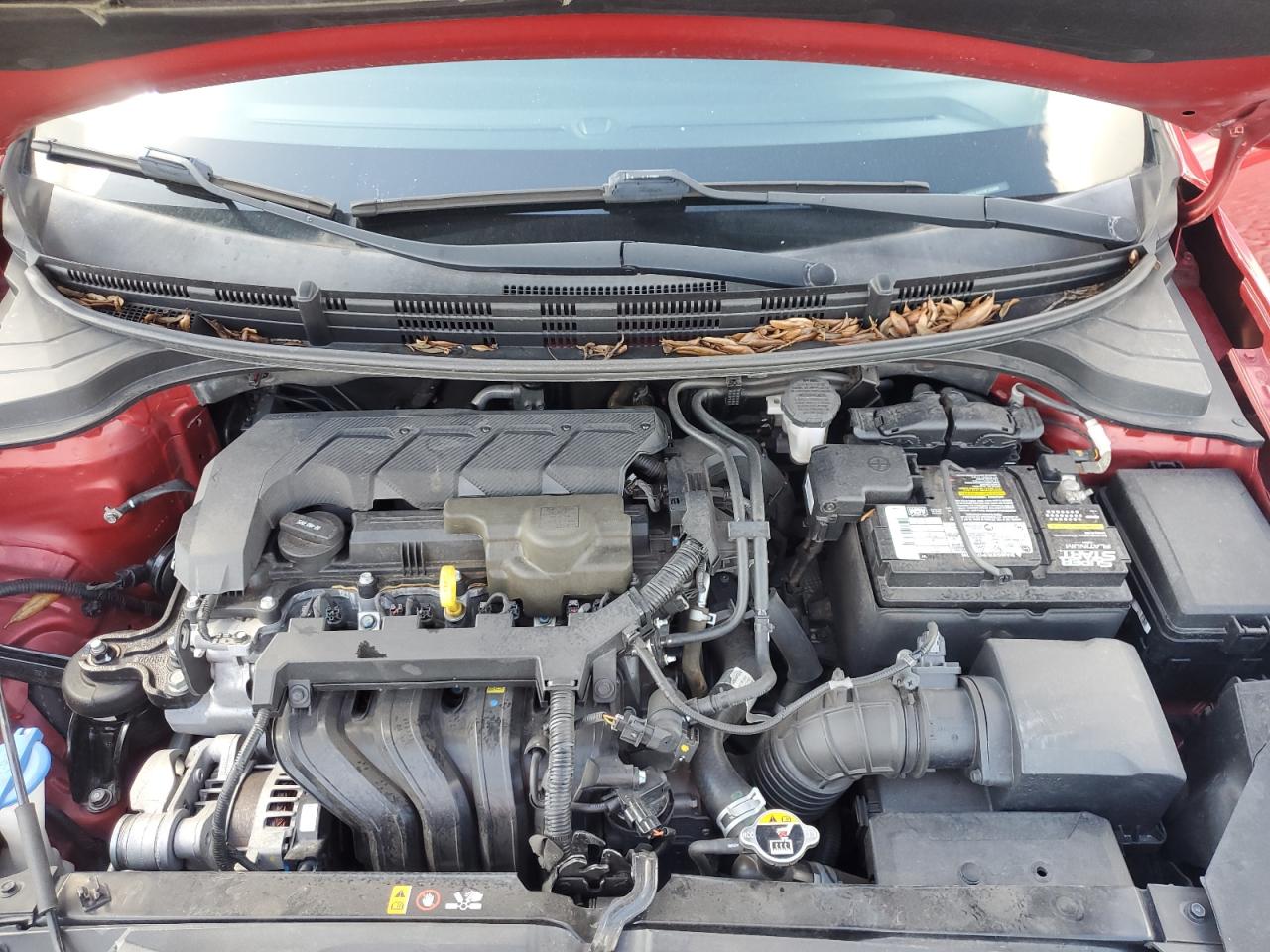 Kia Rio Lx