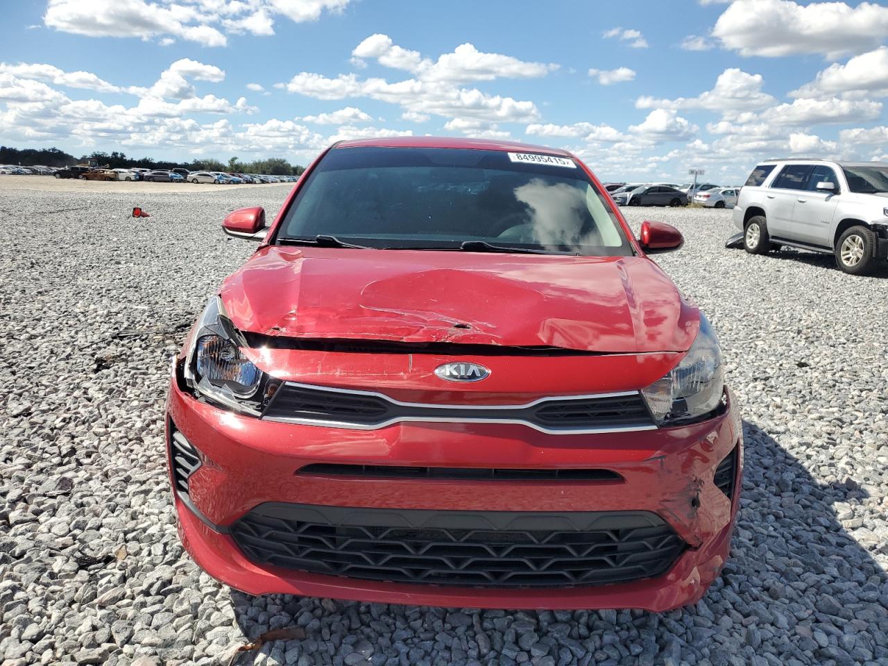 Kia Rio Lx