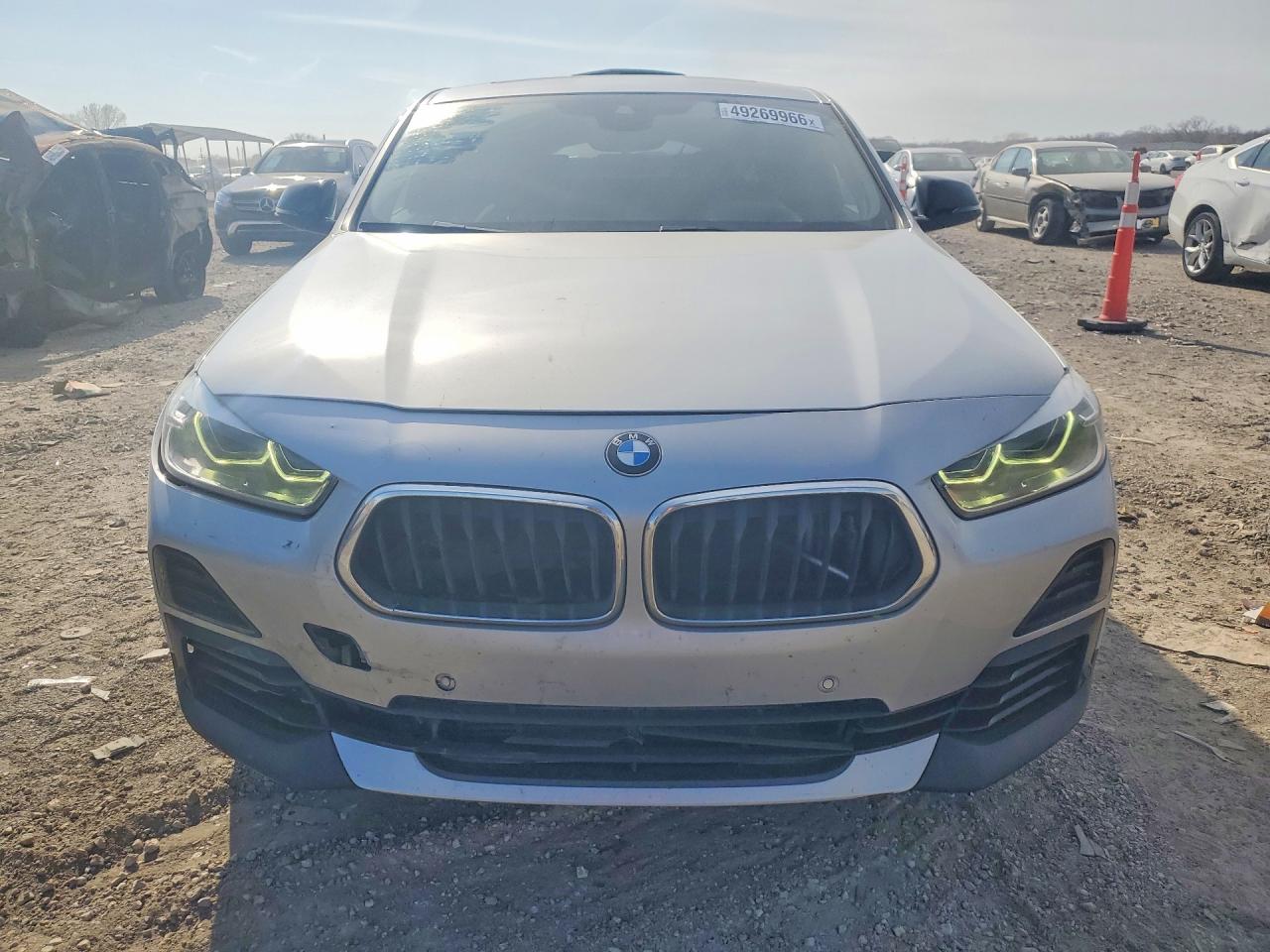 BMW X Series Sdrive28i