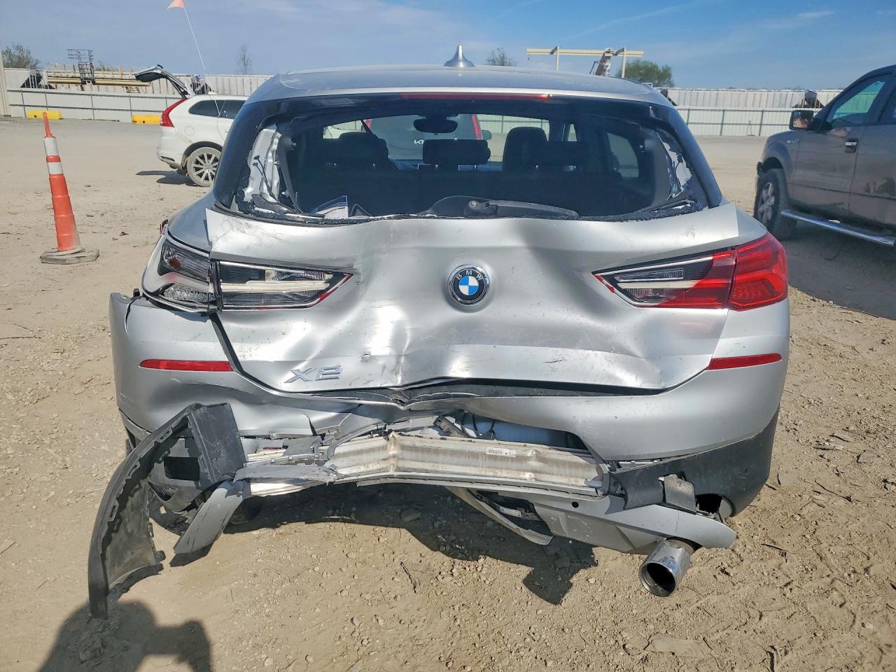BMW X Series Sdrive28i