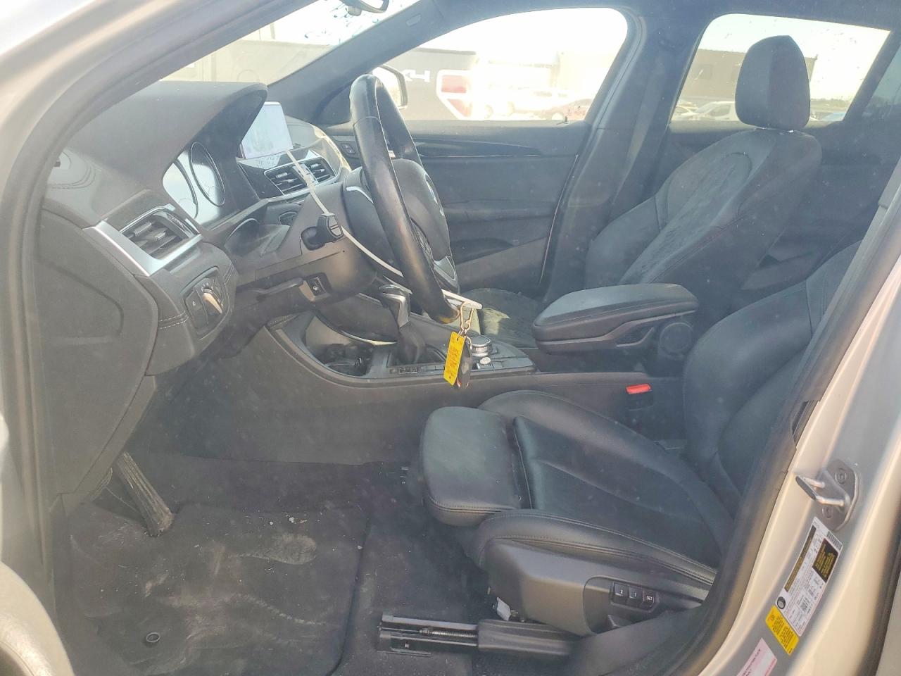 BMW X Series Sdrive28i