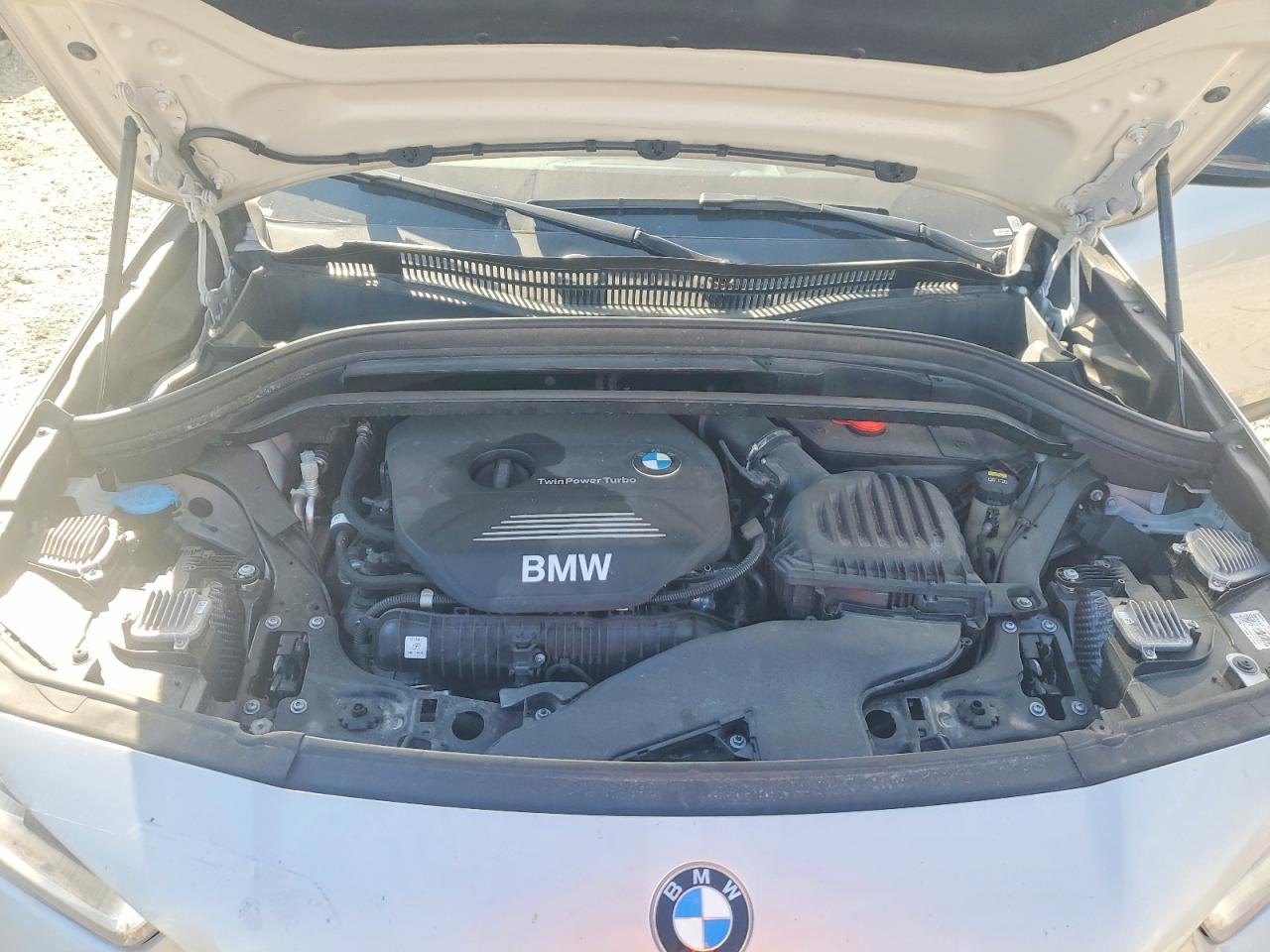 BMW X Series Sdrive28i