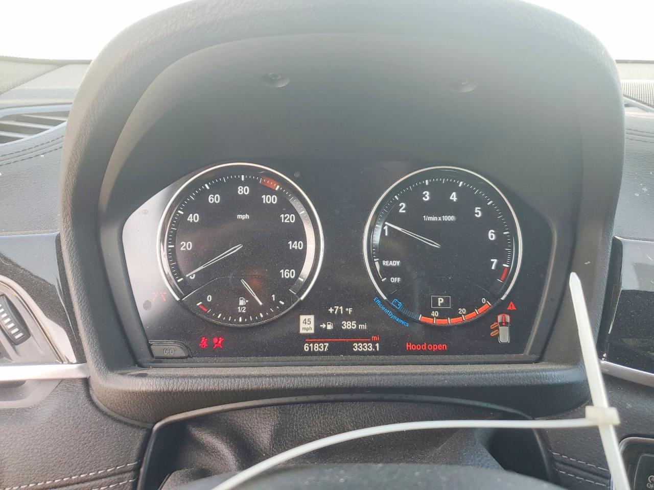 BMW X Series Sdrive28i