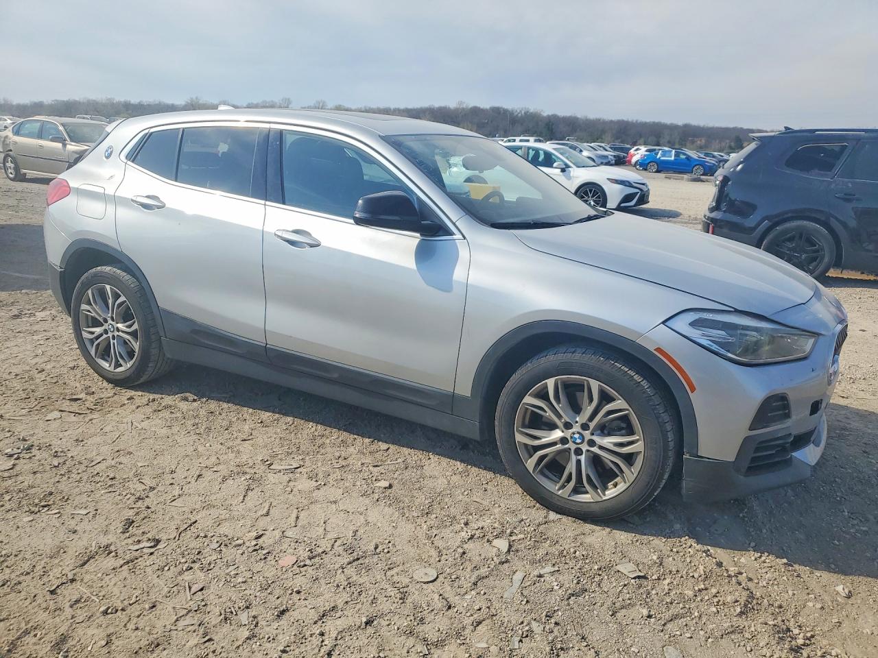 BMW X Series Sdrive28i