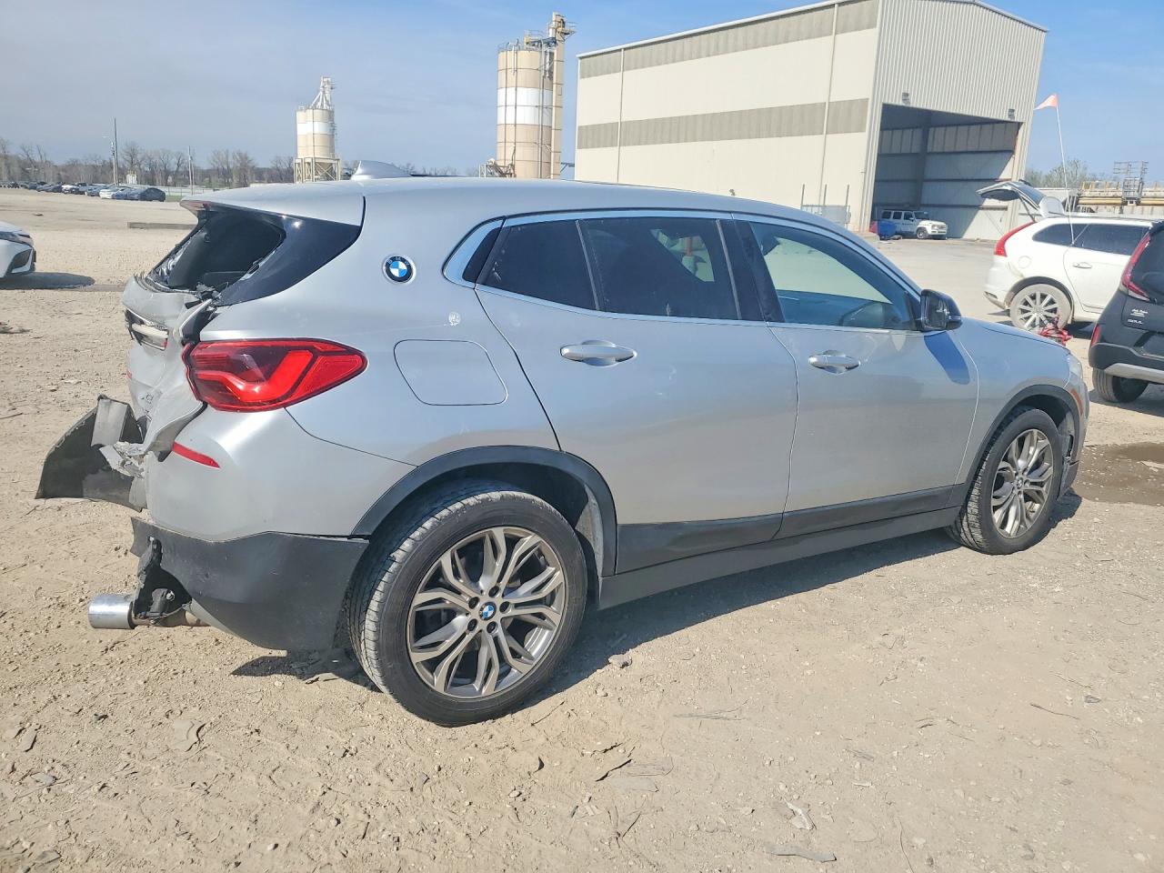 BMW X Series Sdrive28i