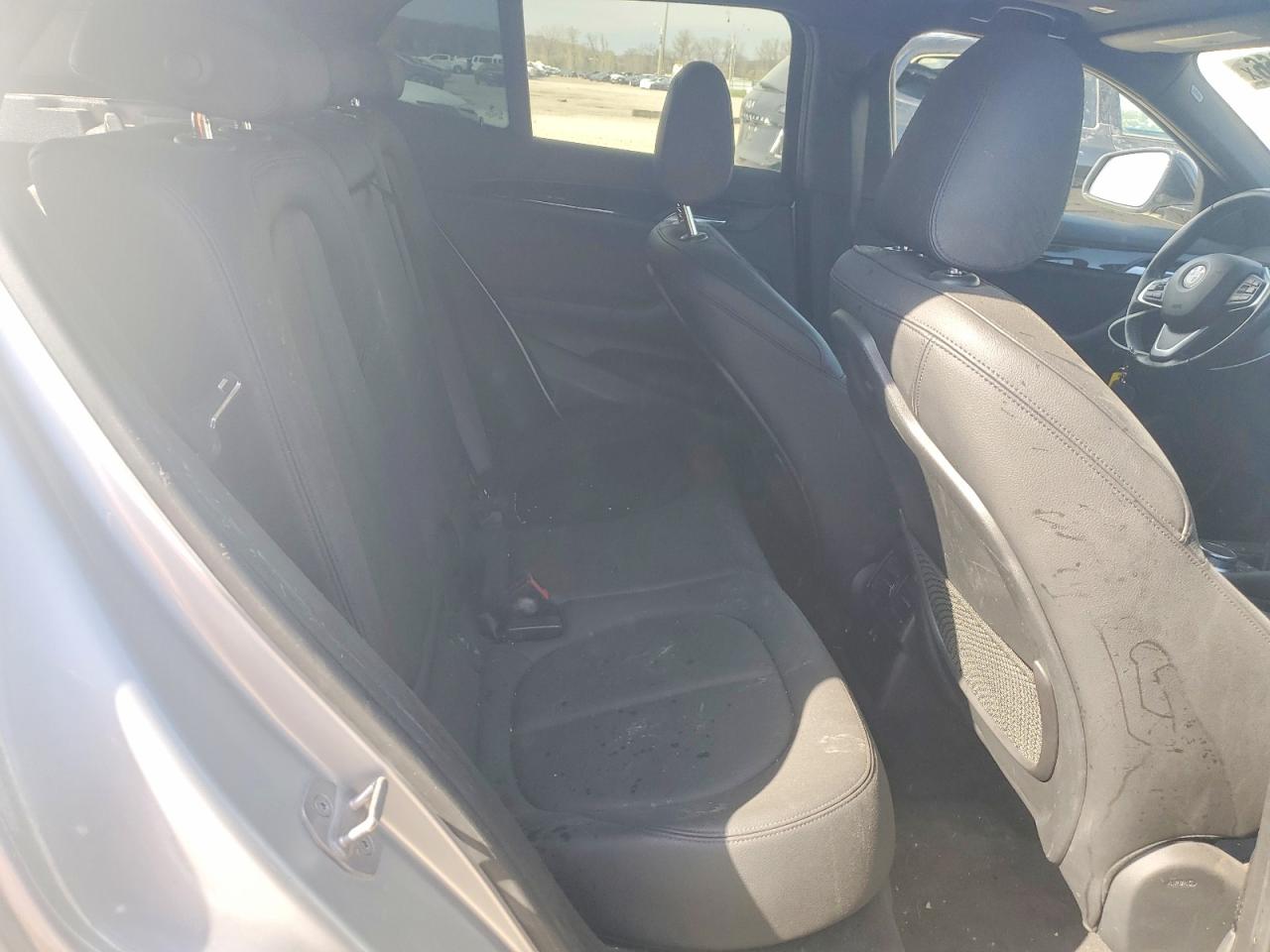 BMW X Series Sdrive28i