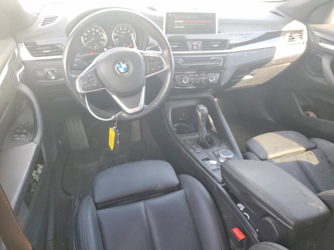 BMW X Series Sdrive28i