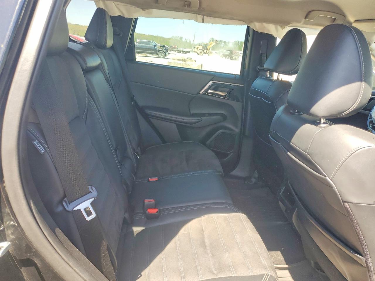 Mitsubishi Outlander Se