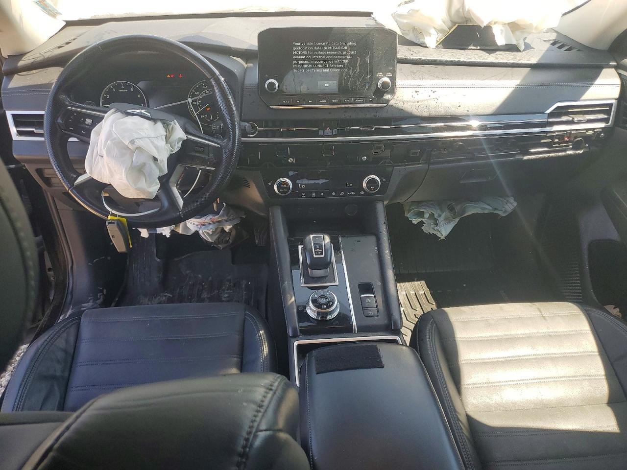 Mitsubishi Outlander Se