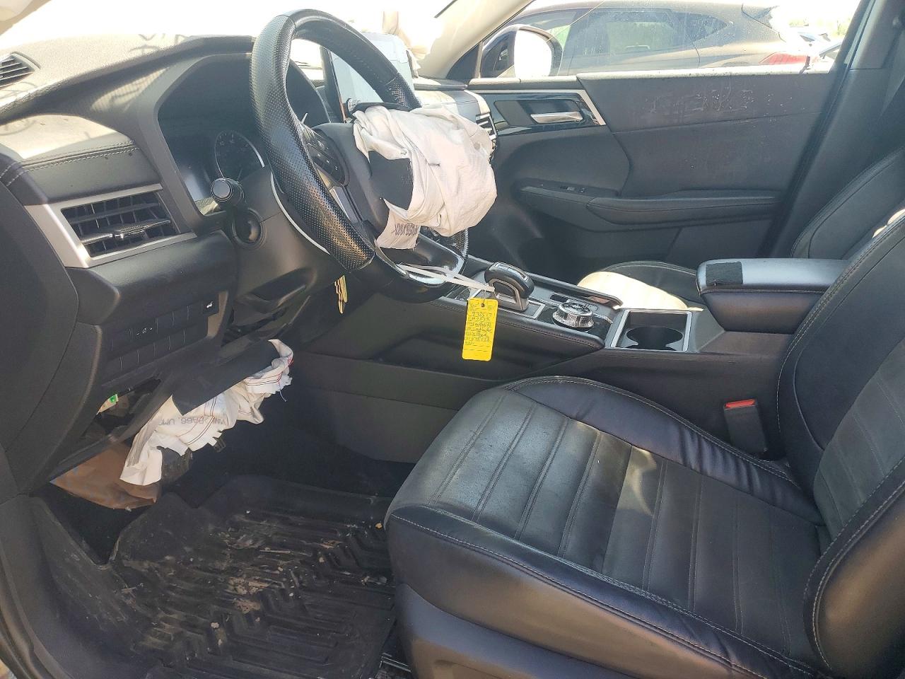 Mitsubishi Outlander Se