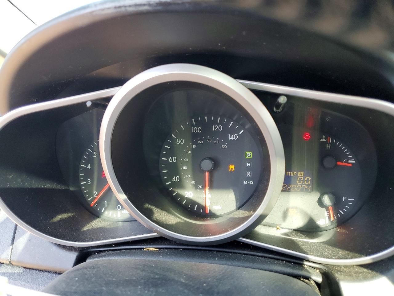 Mazda Cx