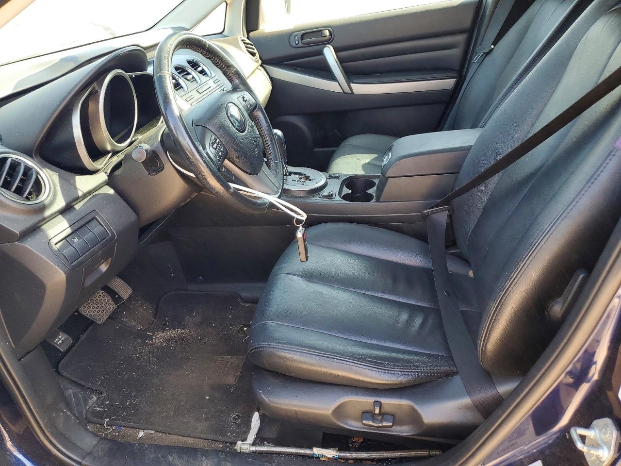Mazda Cx