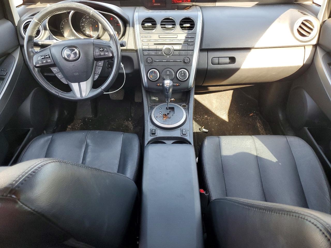 Mazda Cx