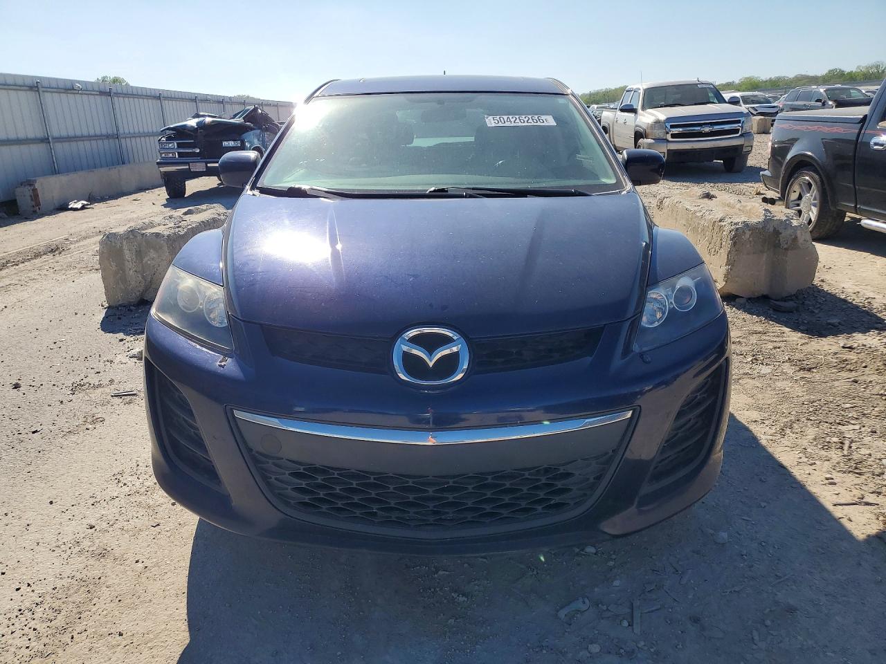 Mazda Cx