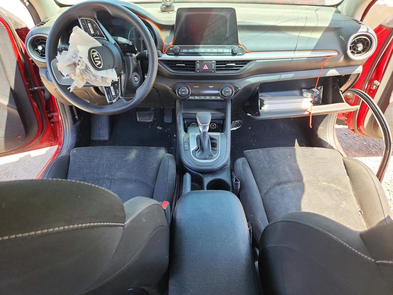 Kia Forte Lxs