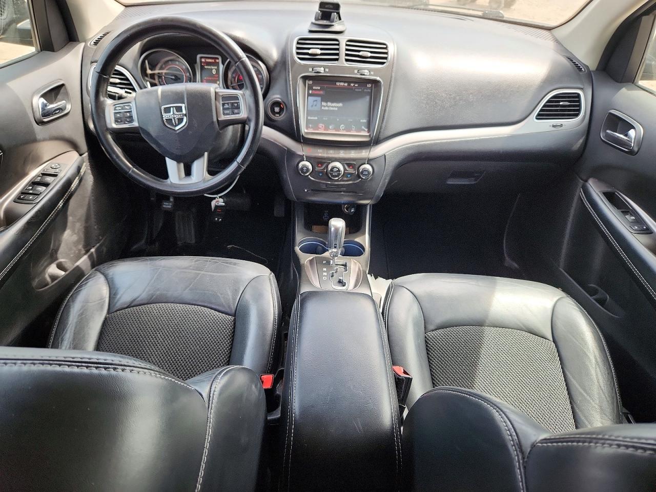 Dodge Journey Crossroad