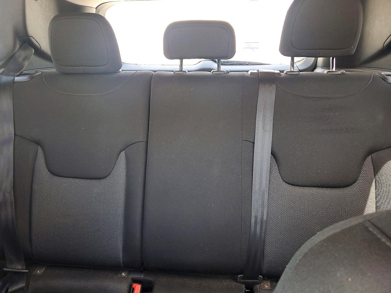 Jeep Renegade Sport