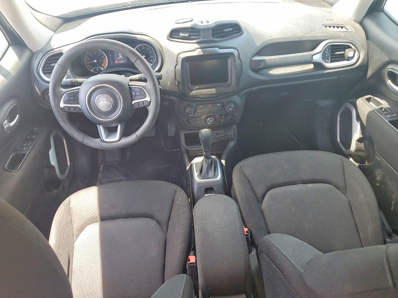Jeep Renegade Sport