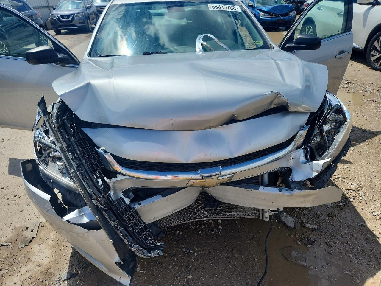 Chevrolet Malibu Ls