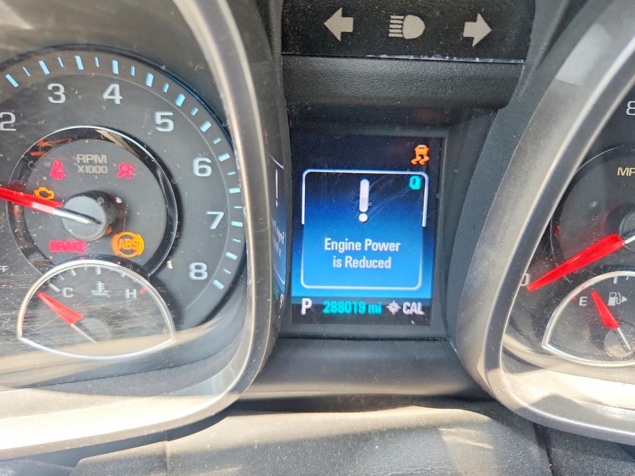 Chevrolet Malibu Ls