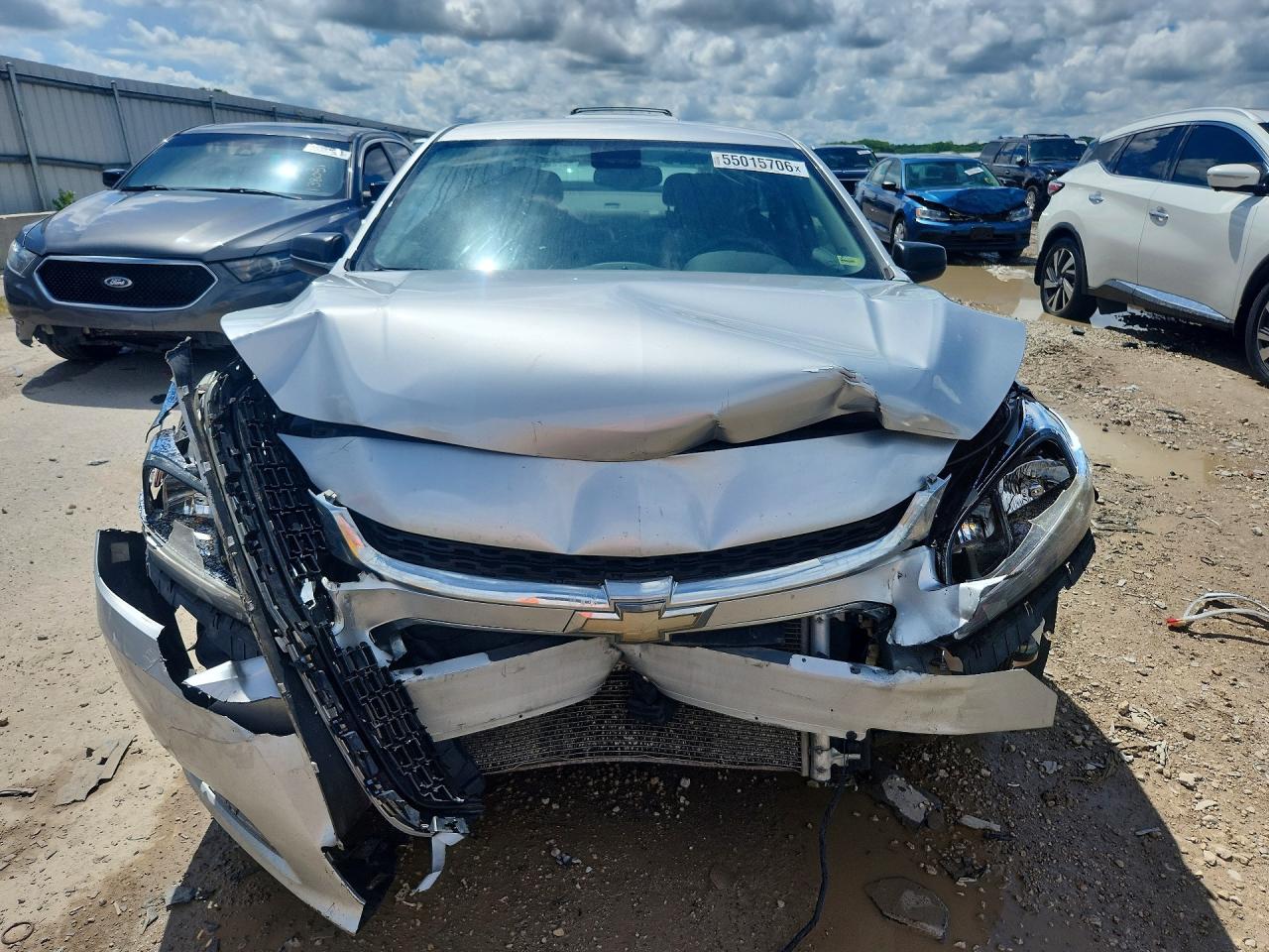 Chevrolet Malibu Ls