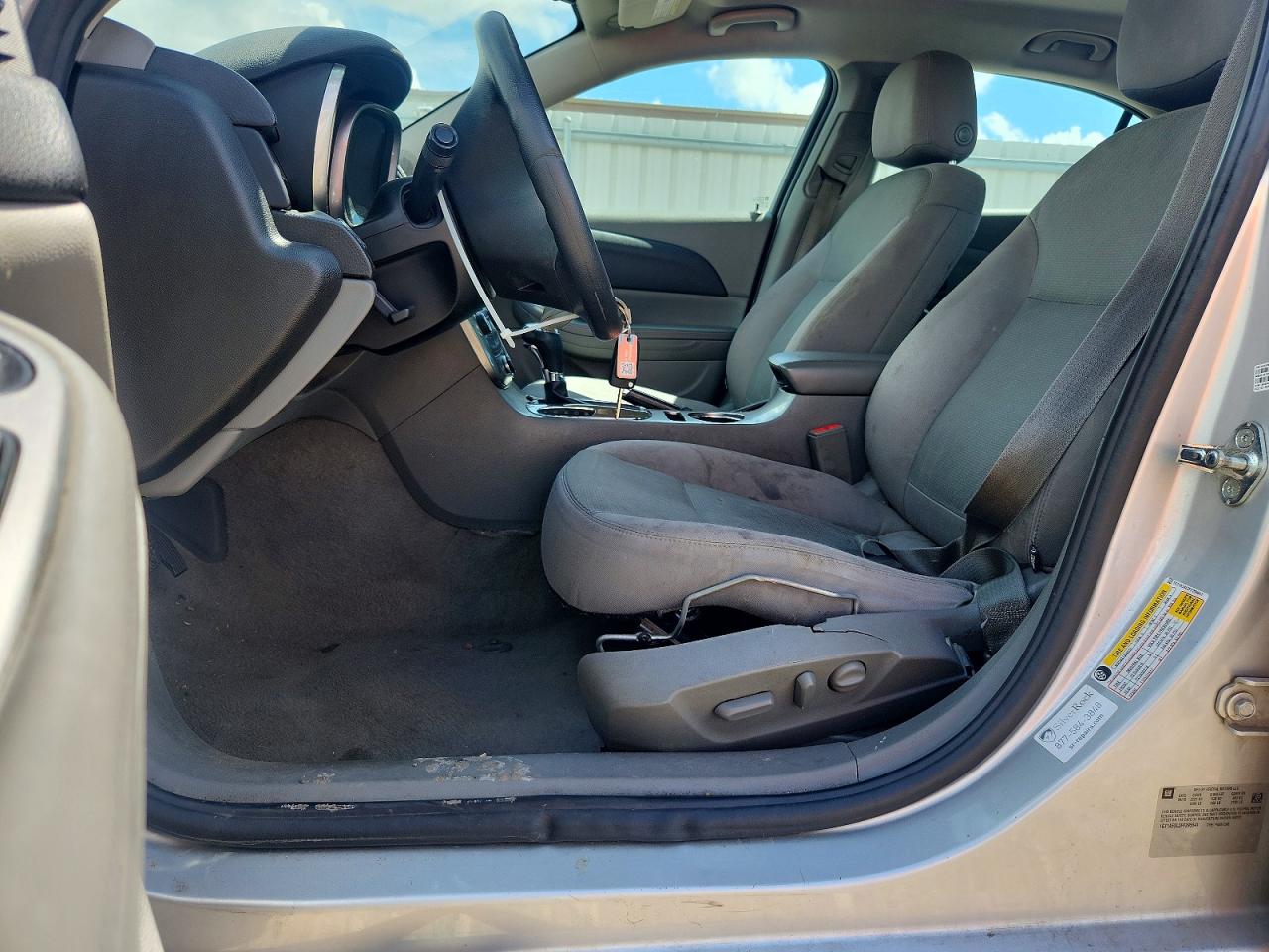 Chevrolet Malibu Ls