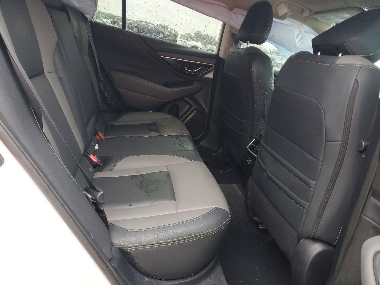 Subaru Outback Onyx Edition