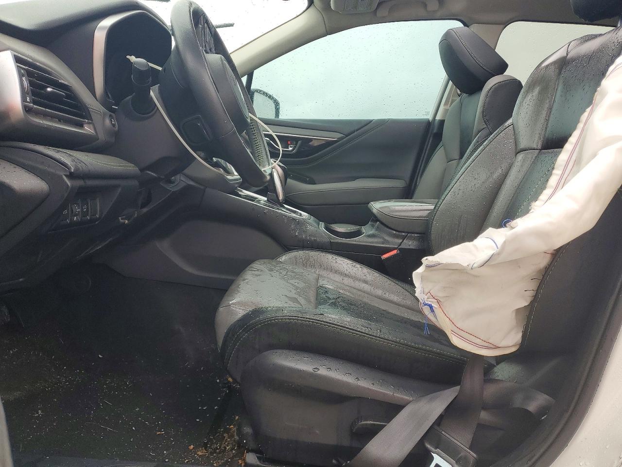 Subaru Outback Onyx Edition