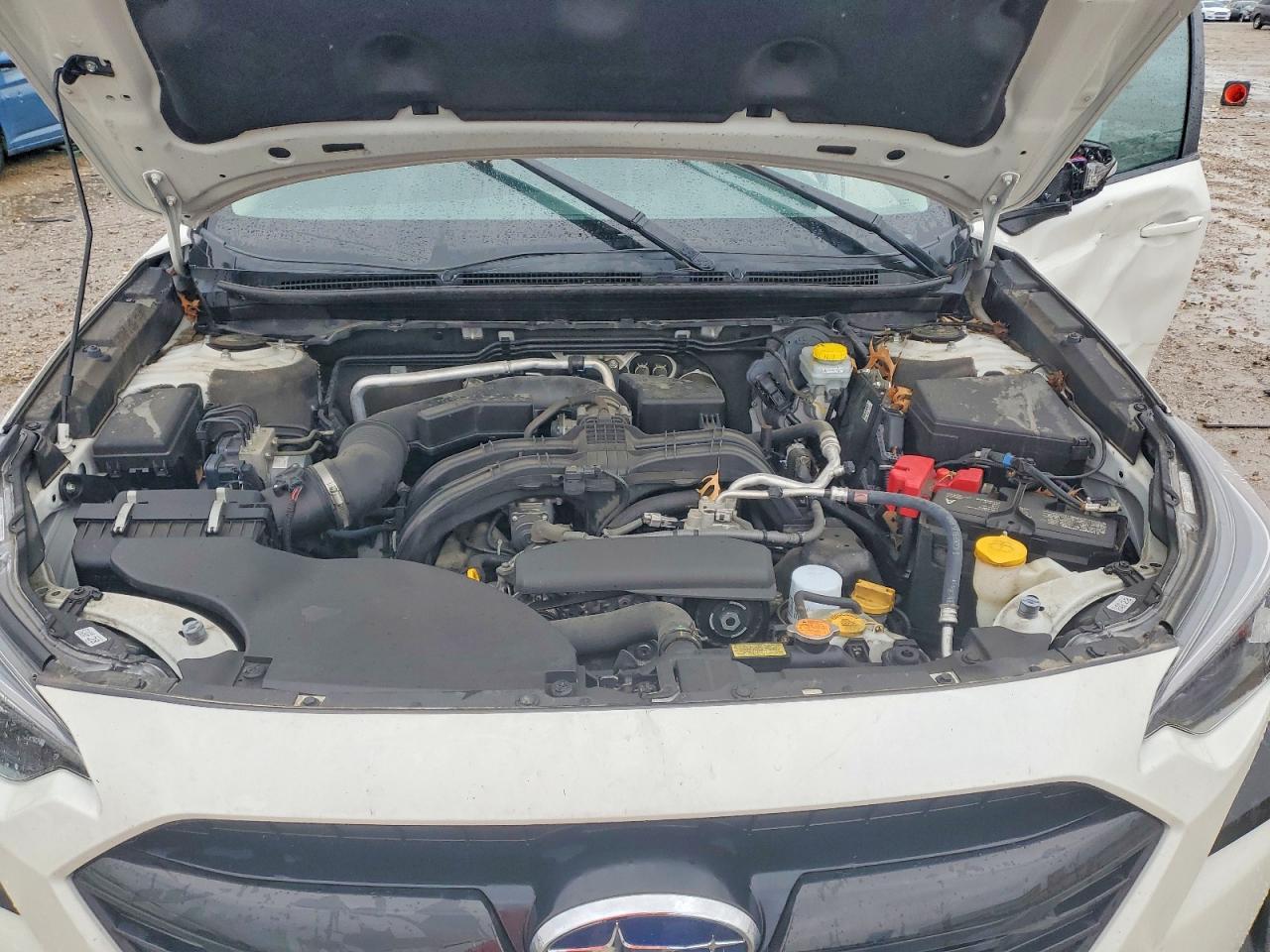 Subaru Outback Onyx Edition