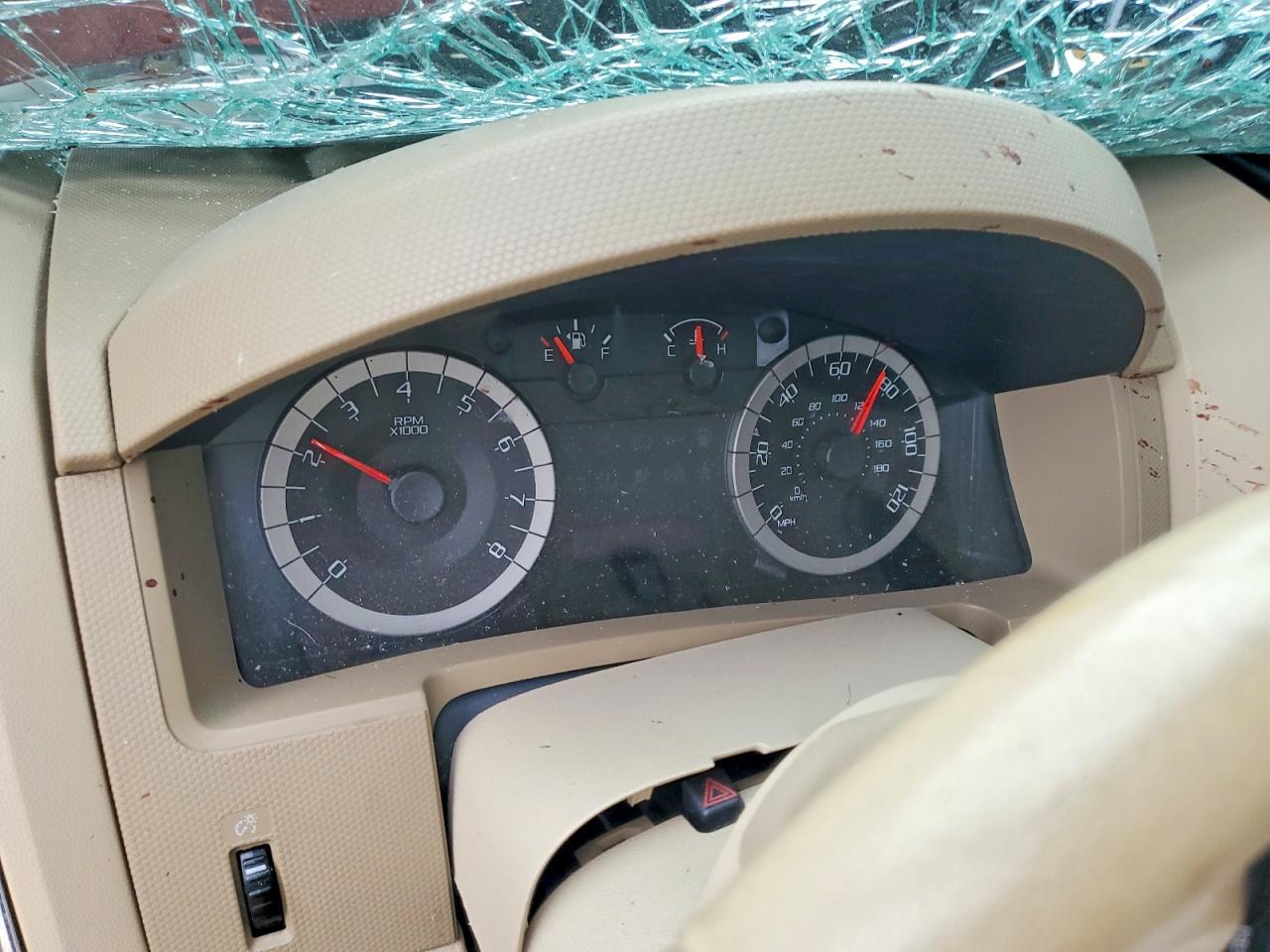 Ford Escape Limited