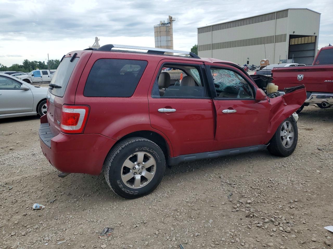 Ford Escape Limited