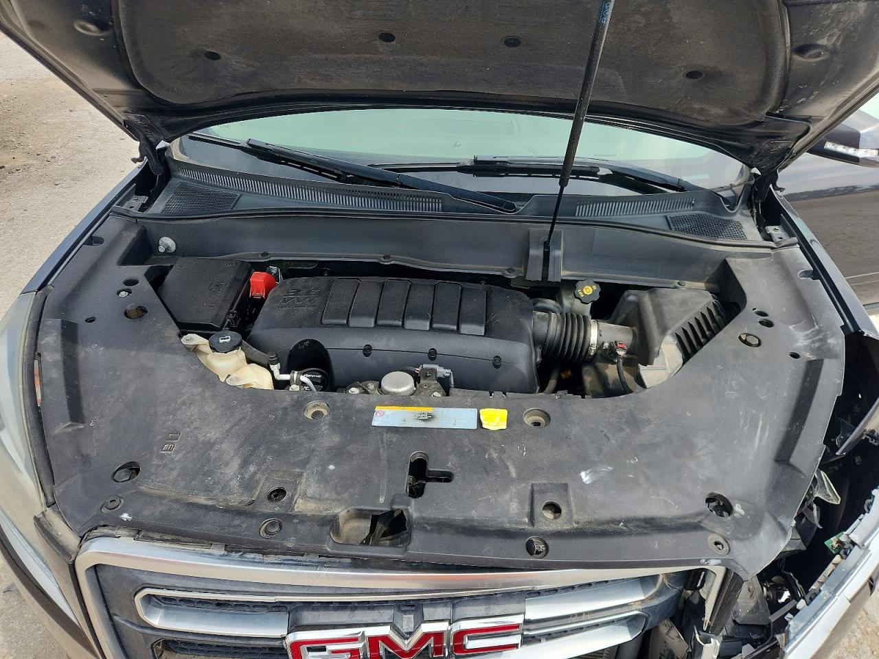 GMC Acadia