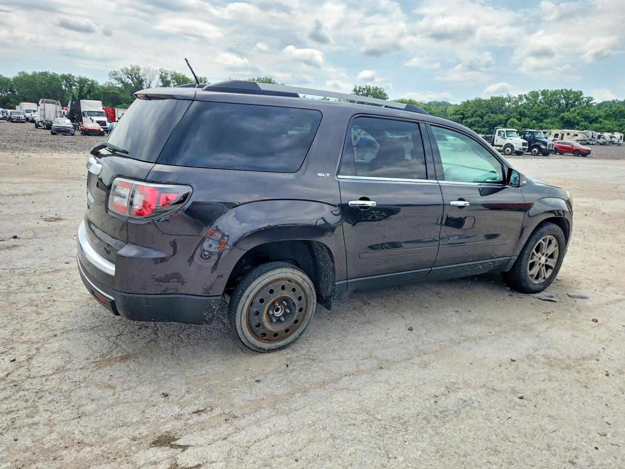 GMC Acadia