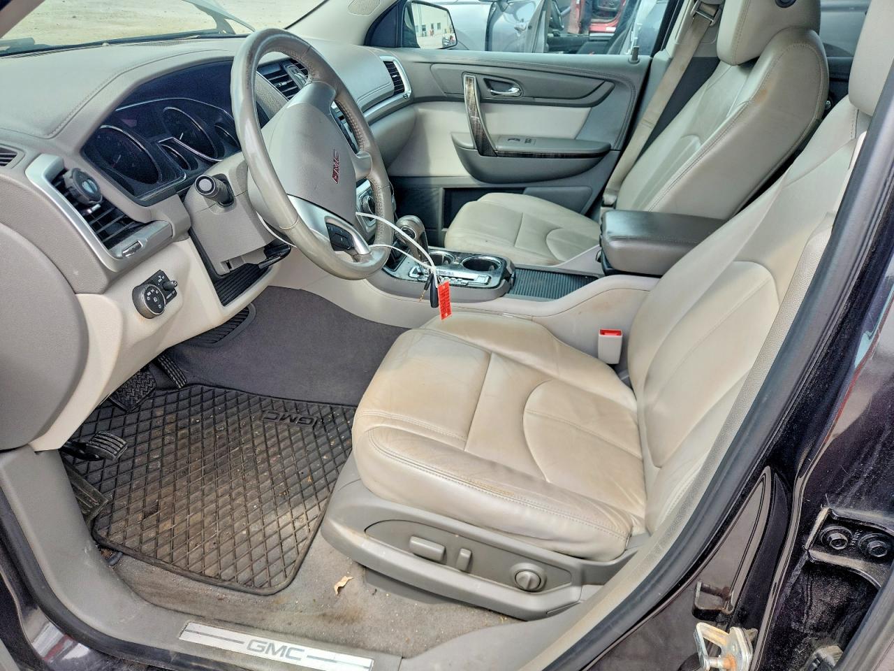 GMC Acadia