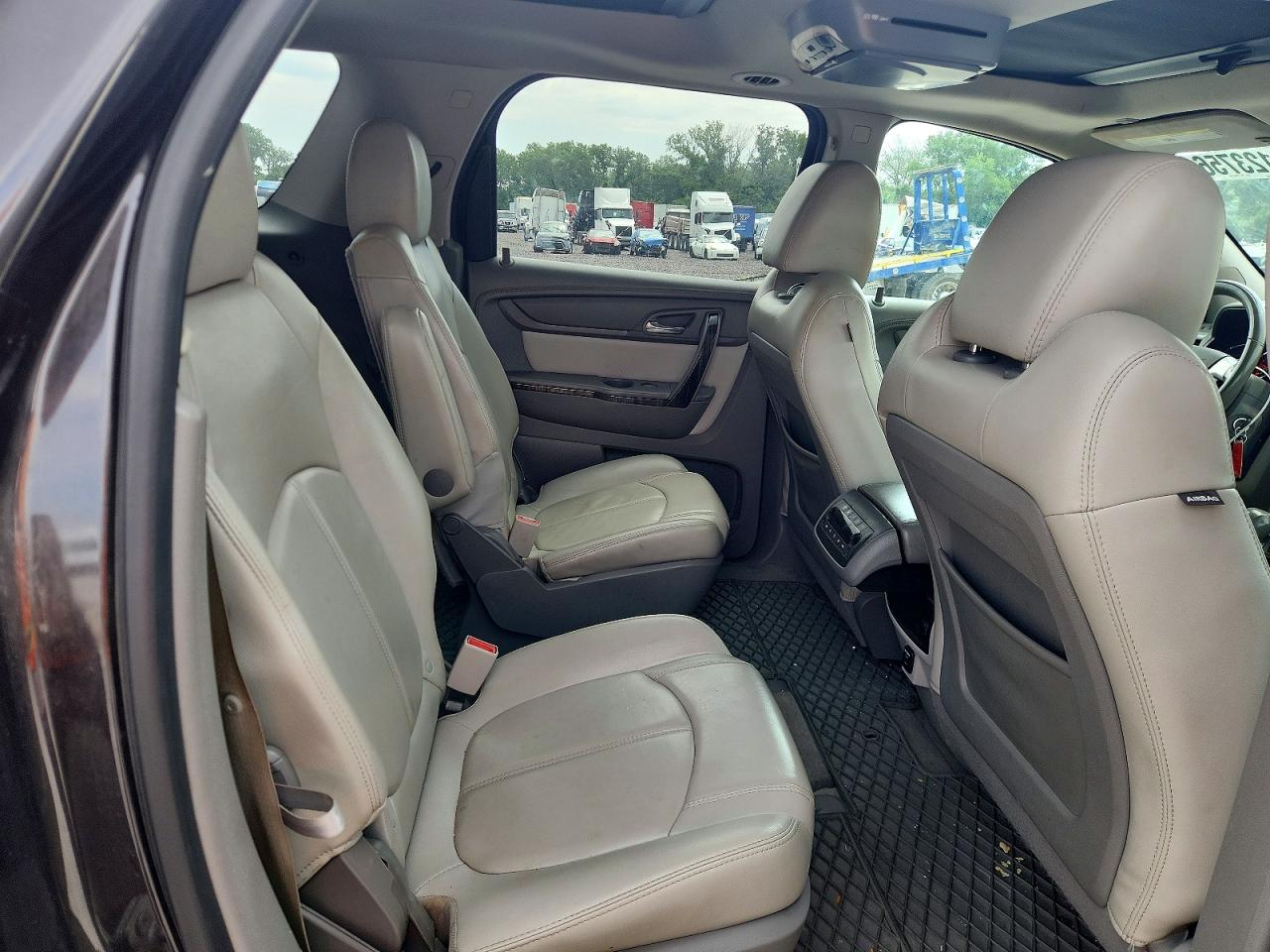 GMC Acadia