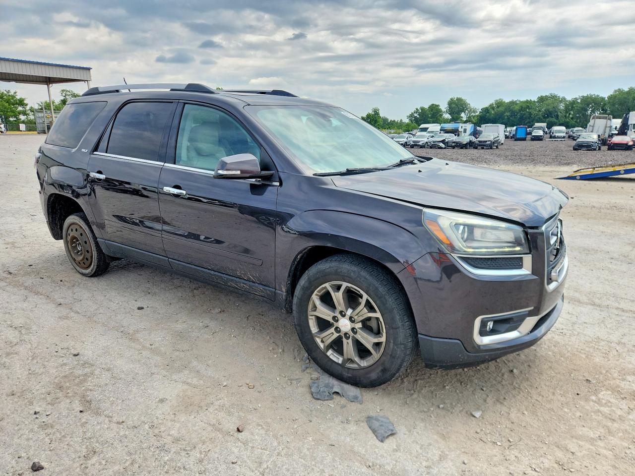 GMC Acadia