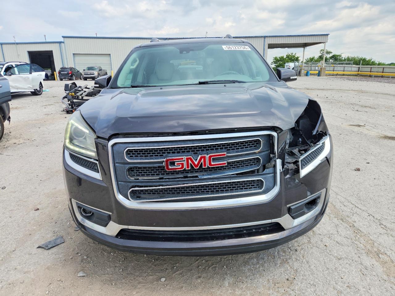 GMC Acadia