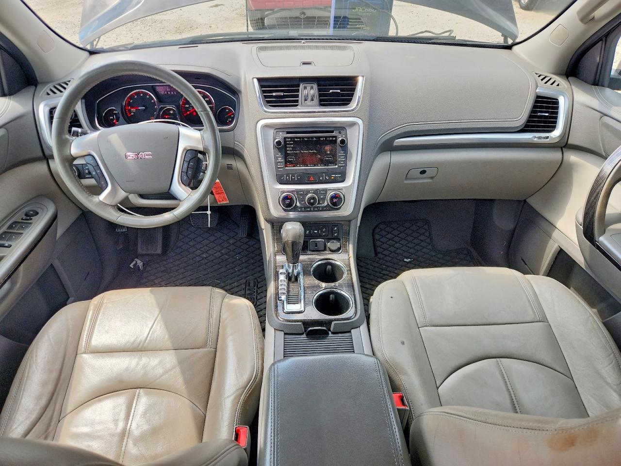 GMC Acadia