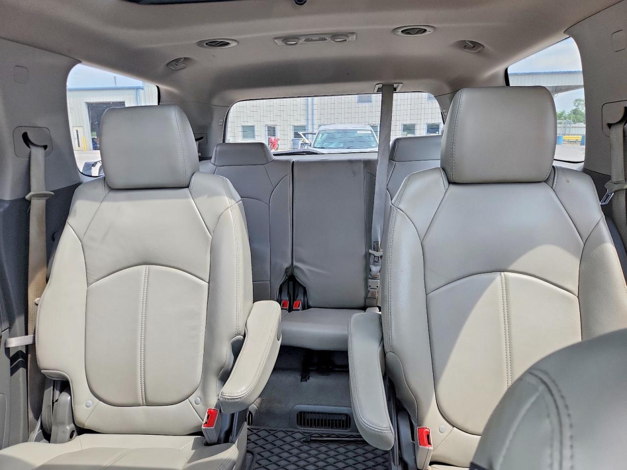 GMC Acadia