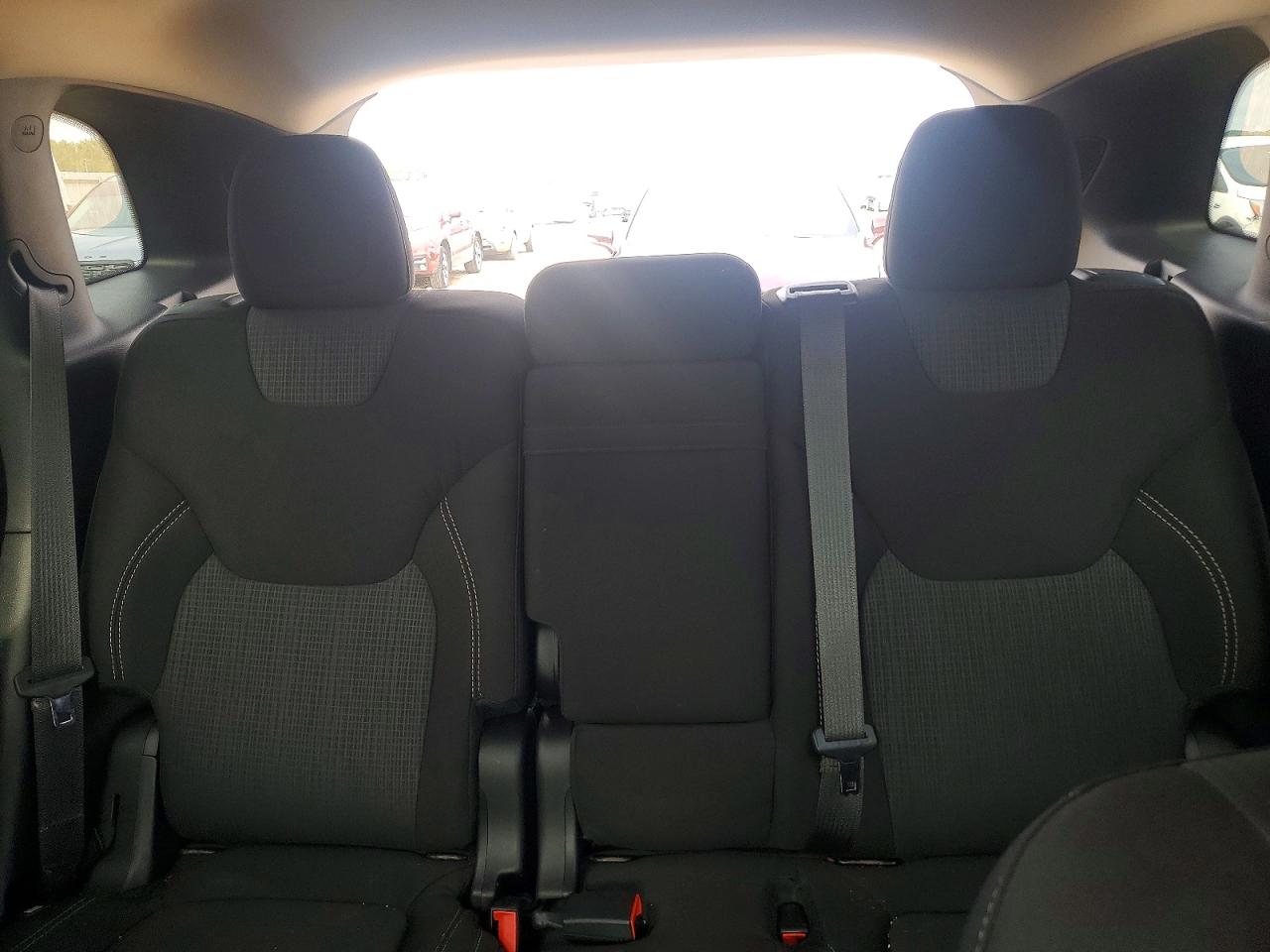 Jeep Cherokee Latitude