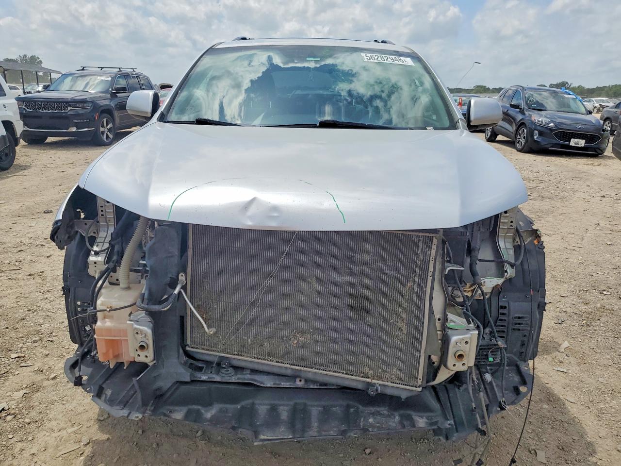 Toyota Highlander Base