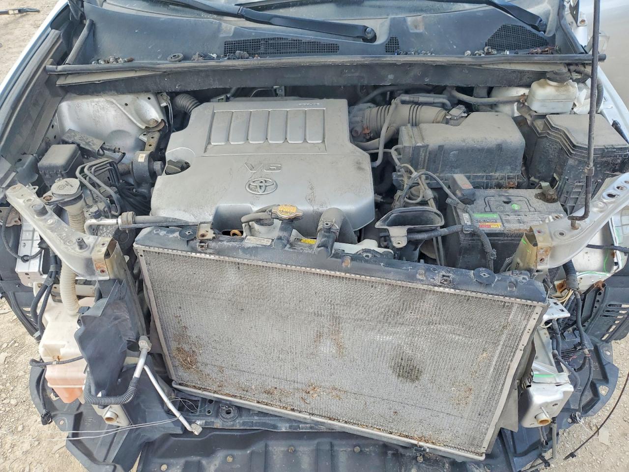 Toyota Highlander Base