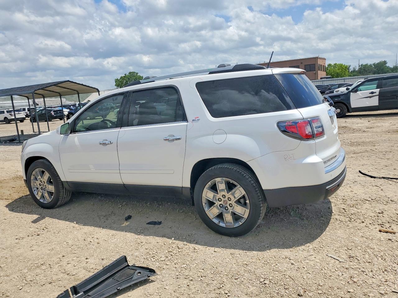 GMC Acadia Slt-2