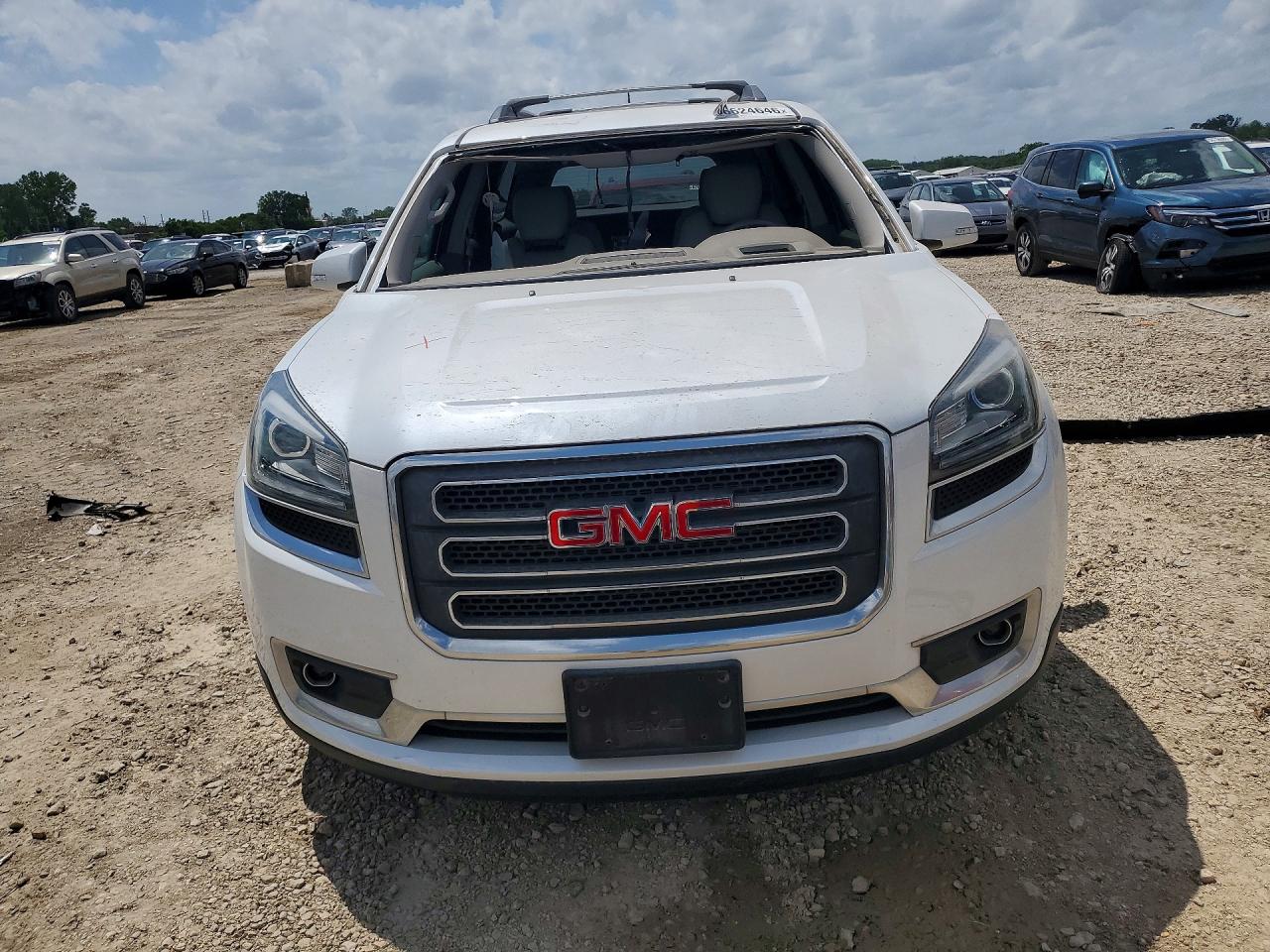 GMC Acadia Slt-2
