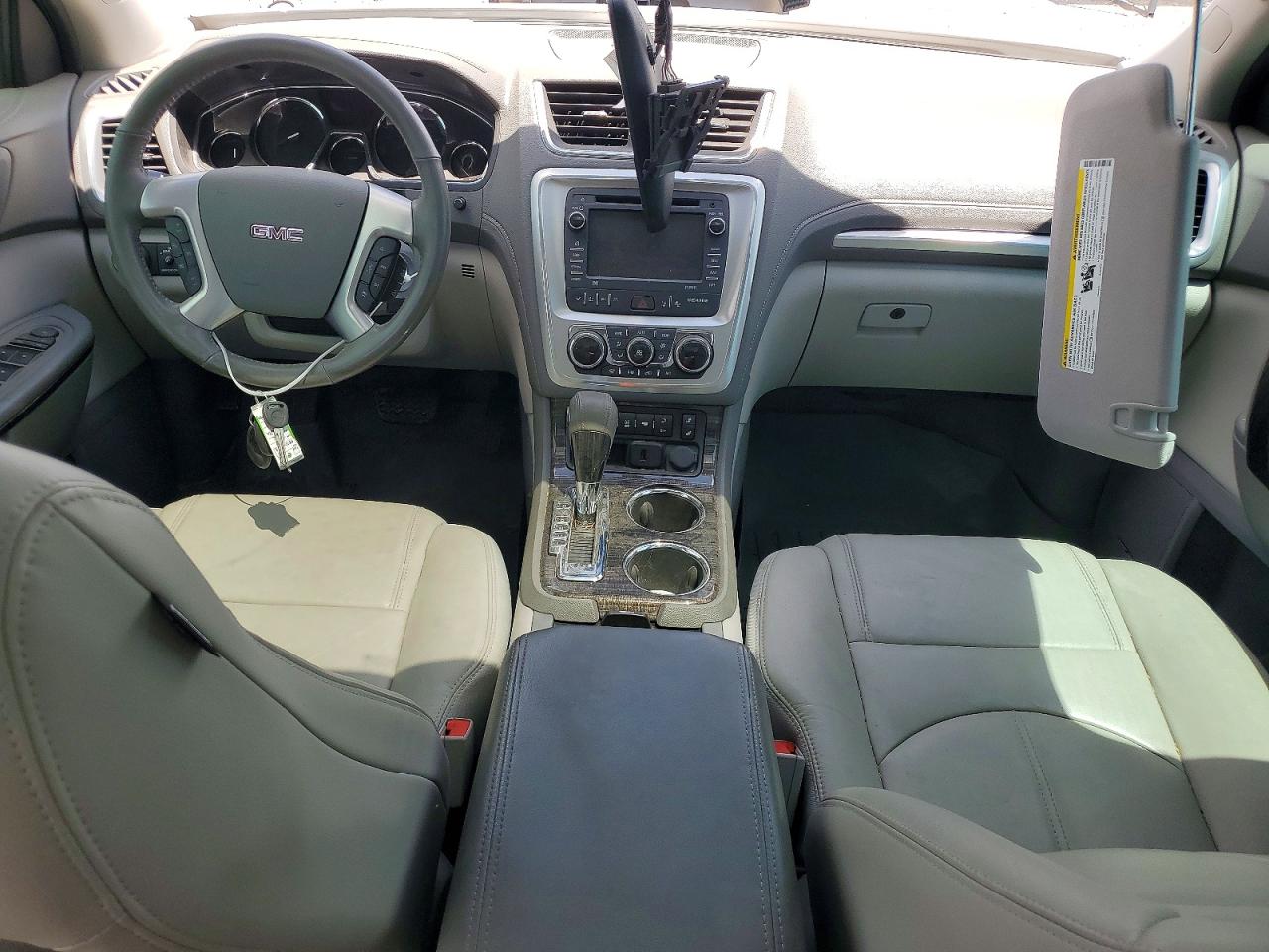GMC Acadia Slt-2