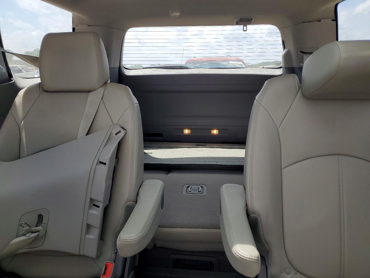 GMC Acadia Slt-2