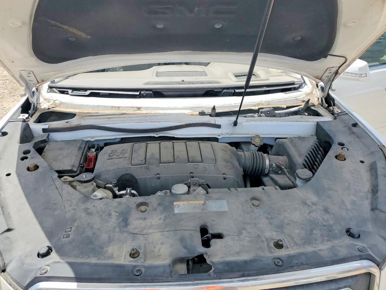 GMC Acadia Slt-2